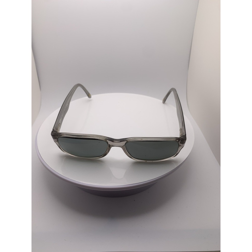 Ray-Ban RB 5203 2467 Clear Grey Eyeglasses 55-16-145 Frames Only